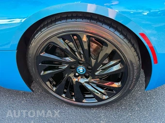 2015 BMW i8 GIGA WORLD - miniatura 9