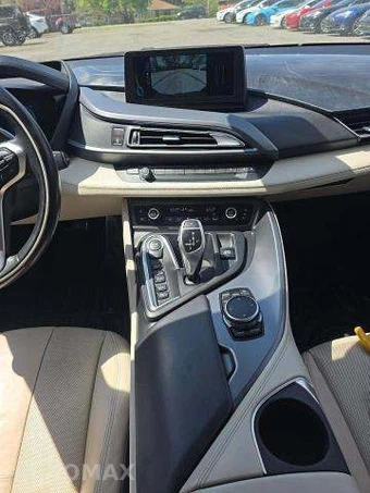 2015 BMW i8 GIGA WORLD – miniatura 10