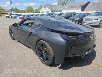 2015 BMW i8 GIGA WORLD – miniatura 2