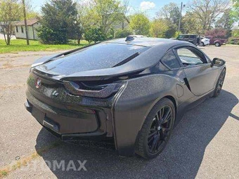 2015 BMW i8 GIGA WORLD – miniatura 3