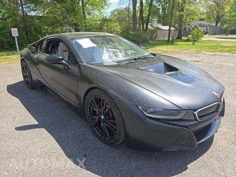 2015 BMW i8 GIGA WORLD – miniatura 4