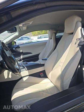 2015 BMW i8 GIGA WORLD – miniatura 6
