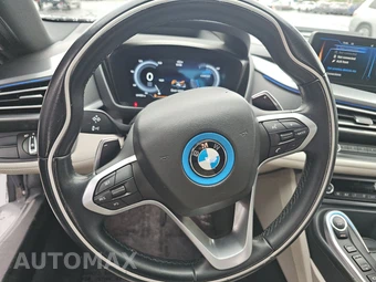 2015 BMW i8 PURE IMPULSE WORLD – miniatura 10