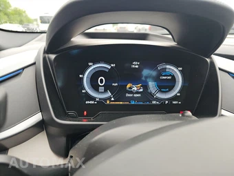 2015 BMW i8 PURE IMPULSE WORLD – miniatura 12