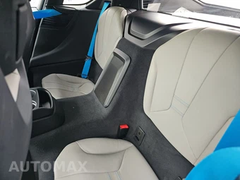 2015 BMW i8 PURE IMPULSE WORLD – miniatura 13