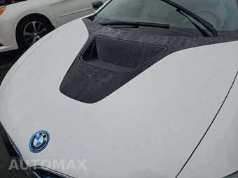 2015 BMW i8 PURE IMPULSE WORLD – miniatura 15