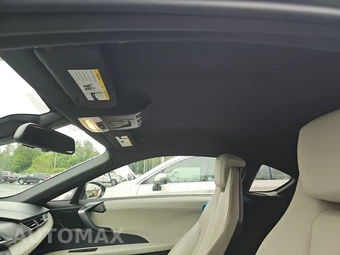 2015 BMW i8 PURE IMPULSE WORLD – miniatura 17