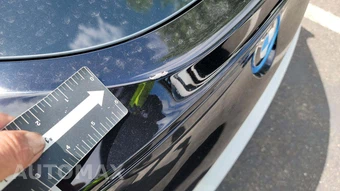 2015 BMW i8 PURE IMPULSE WORLD – miniatura 26