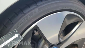 2015 BMW i8 PURE IMPULSE WORLD – miniatura 33
