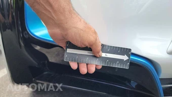 2015 BMW i8 PURE IMPULSE WORLD – miniatura 34