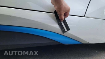 2015 BMW i8 PURE IMPULSE WORLD – miniatura 35