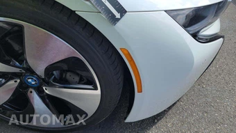 2015 BMW i8 PURE IMPULSE WORLD – miniatura 39