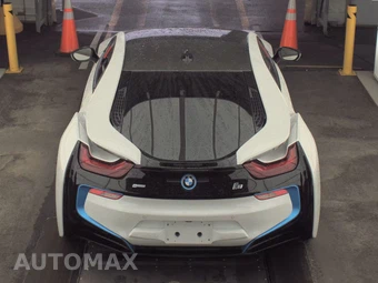 2015 BMW i8 PURE IMPULSE WORLD – miniatura 5