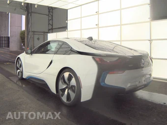 2015 BMW i8 PURE IMPULSE WORLD – miniatura 6