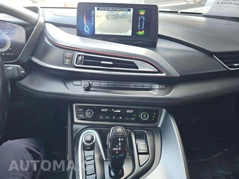 2015 BMW i8 PURE IMPULSE WORLD – miniatura 10