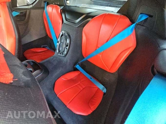 2015 BMW i8 PURE IMPULSE WORLD – miniatura 13