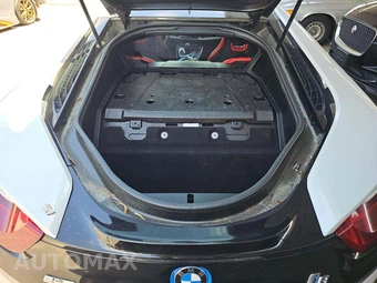 2015 BMW i8 PURE IMPULSE WORLD – miniatura 14