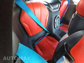 2015 BMW i8 PURE IMPULSE WORLD – miniatura 16