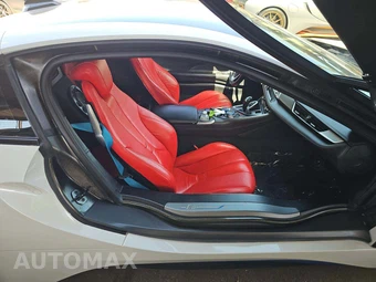 2015 BMW i8 PURE IMPULSE WORLD – miniatura 18