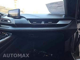 2015 BMW i8 PURE IMPULSE WORLD – miniatura 19