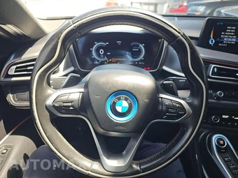 2015 BMW i8 PURE IMPULSE WORLD – miniatura 22