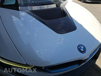 2015 BMW i8 PURE IMPULSE WORLD – miniatura 23