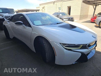 2015 BMW i8 PURE IMPULSE WORLD – miniatura 4