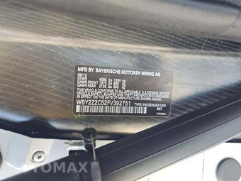 2015 BMW i8 PURE IMPULSE WORLD – miniatura 5