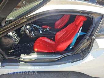 2015 BMW i8 PURE IMPULSE WORLD – miniatura 6