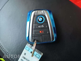 2015 BMW i8 PURE IMPULSE WORLD – miniatura 8