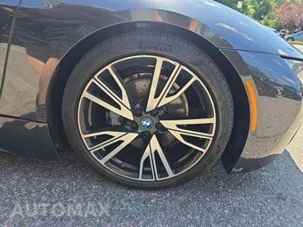 2015 BMW i8 PURE IMPULSE WORLD – miniatura 4
