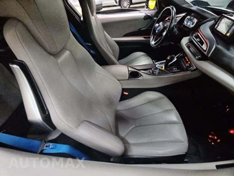 2015 BMW i8 PURE IMPULSE WORLD – miniatura 18