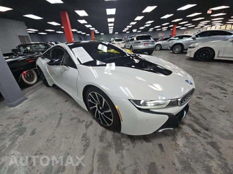 2015 BMW i8 PURE IMPULSE WORLD – miniatura 4