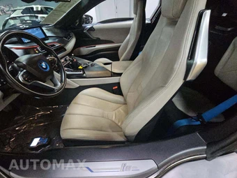 2015 BMW i8 PURE IMPULSE WORLD – miniatura 6