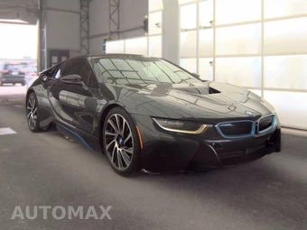 2015 BMW i8 PURE IMPULSE WORLD - miniatura 4