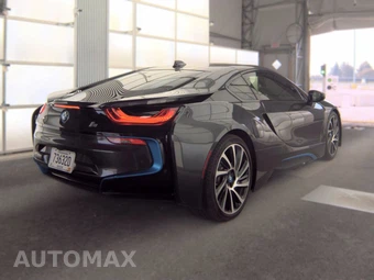 2015 BMW i8 PURE IMPULSE WORLD - miniatura 5