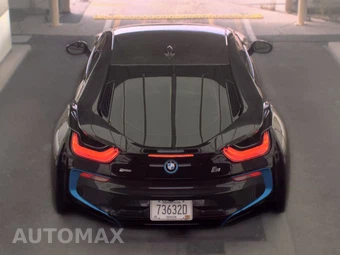 2015 BMW i8 PURE IMPULSE WORLD - miniatura 6