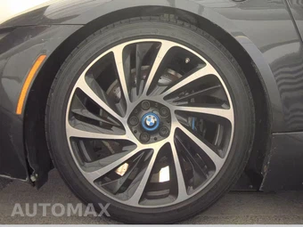 2015 BMW i8 PURE IMPULSE WORLD - miniatura 9