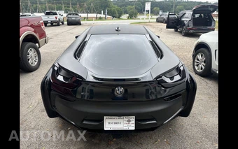 2015 BMW i8 TERA WORLD - miniatura 3