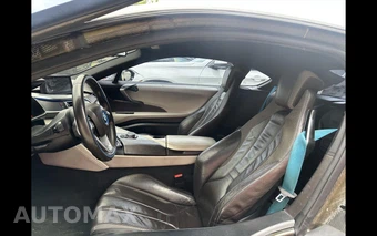 2015 BMW i8 TERA WORLD - miniatura 5