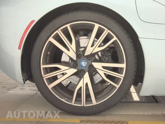 2015 BMW i8 TERA WORLD - miniatura 11