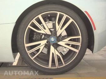 2015 BMW i8 TERA WORLD - miniatura 12