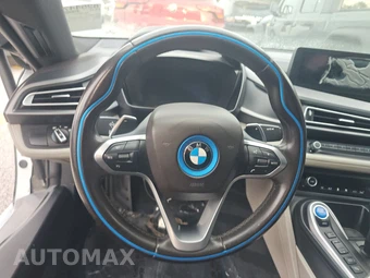 2015 BMW i8 TERA WORLD - miniatura 16