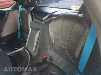 2015 BMW i8 TERA WORLD - miniatura 19