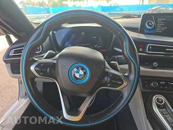 2015 BMW i8 TERA WORLD - miniatura 10