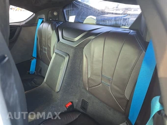 2015 BMW i8 TERA WORLD - miniatura 13