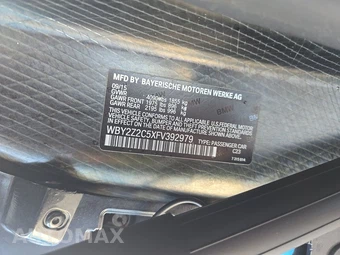 2015 BMW i8 TERA WORLD - miniatura 14