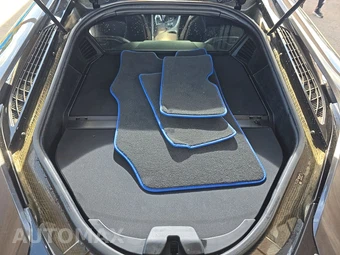2015 BMW i8 TERA WORLD - miniatura 16