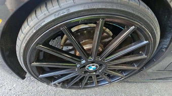 2015 BMW i8 TERA WORLD - miniatura 20