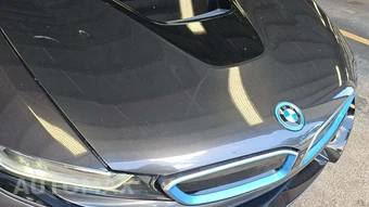 2015 BMW i8 TERA WORLD - miniatura 22
